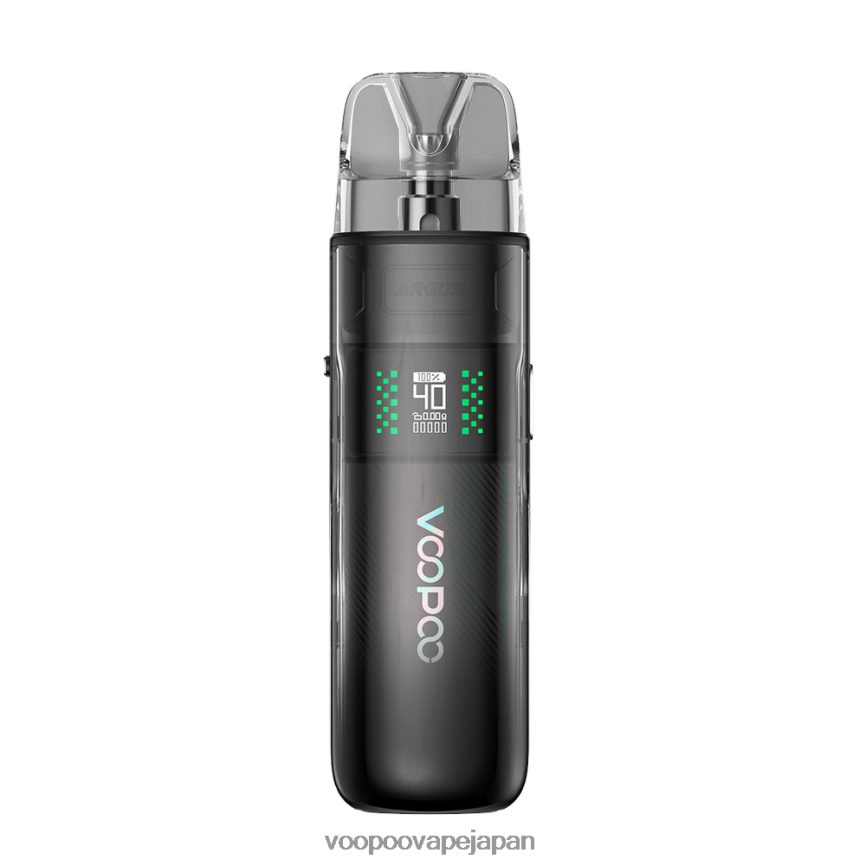 VOOPOO ARGUS E40 ポッドキット スターライトパープル - VOOPOO vape price 00NHFV125