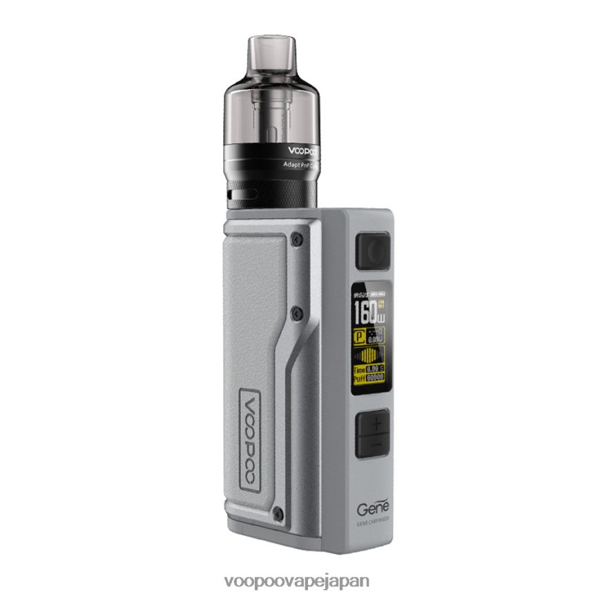 VOOPOO ARGUS GT ボックスモッドキット 岩灰 - VOOPOO vape price 00NHFV115