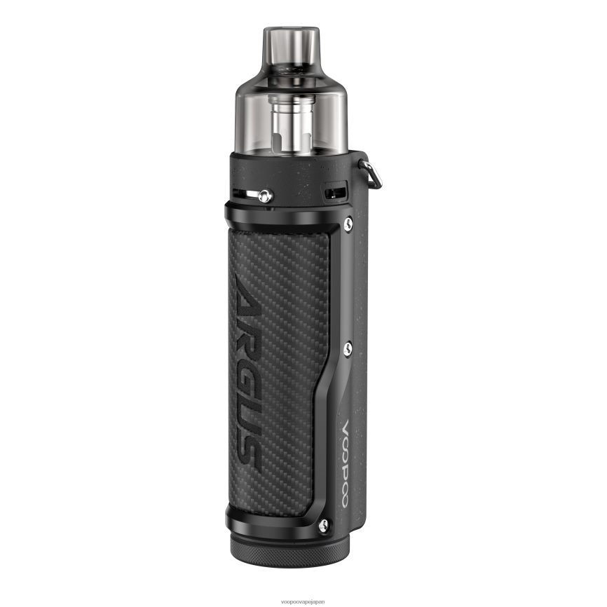 VOOPOO ARGUS PRO ポッドモッドキット カーボンファイバー - VOOPOO Japan 00NHFV2