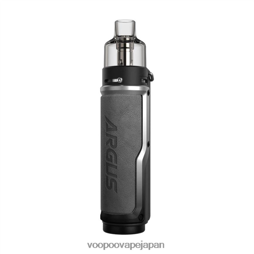 VOOPOO ARGUS X キット ヴィンテージグレー - VOOPOO vape amazon 00NHFV16