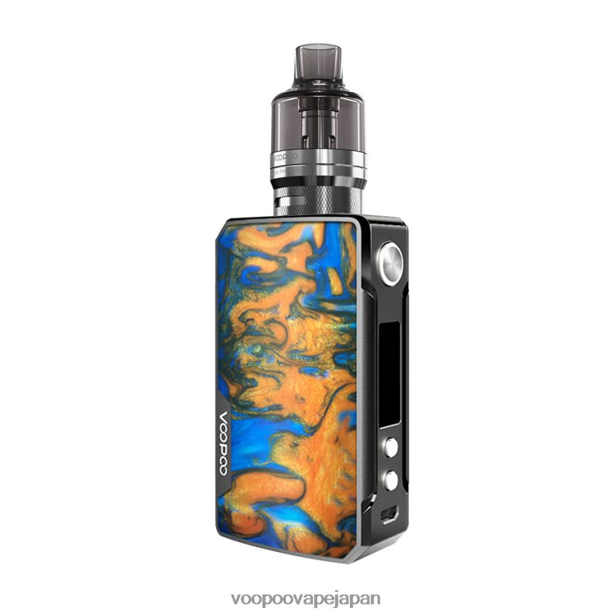 VOOPOO DRAG 2 リフレッシュ版 プラチナフレーム - VOOPOO 新作 00NHFV324