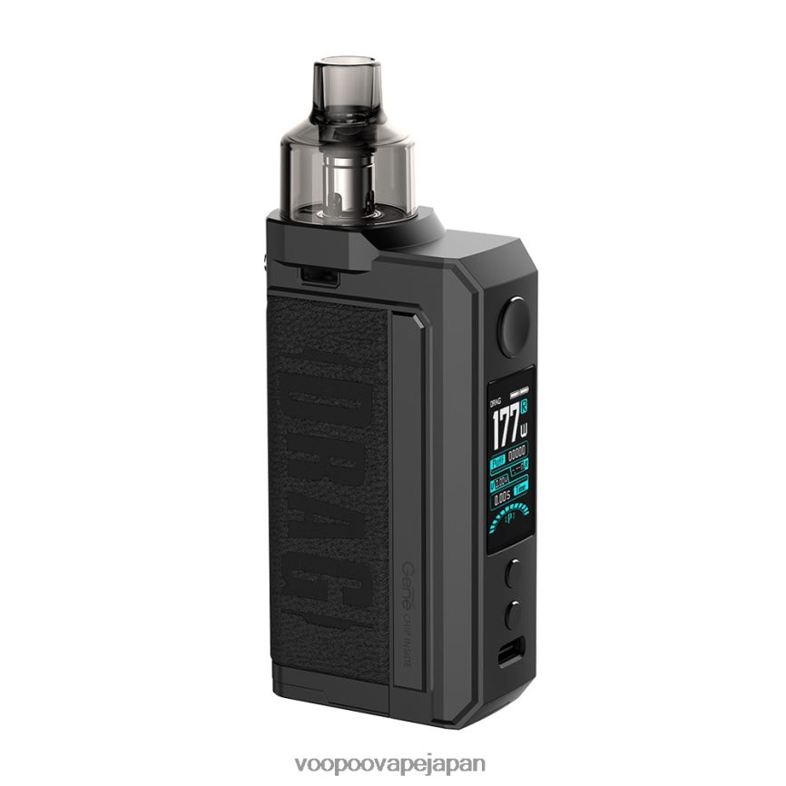 VOOPOO DRAG MAX MODデバイス クラシック - VOOPOO Tokyo 00NHFV333