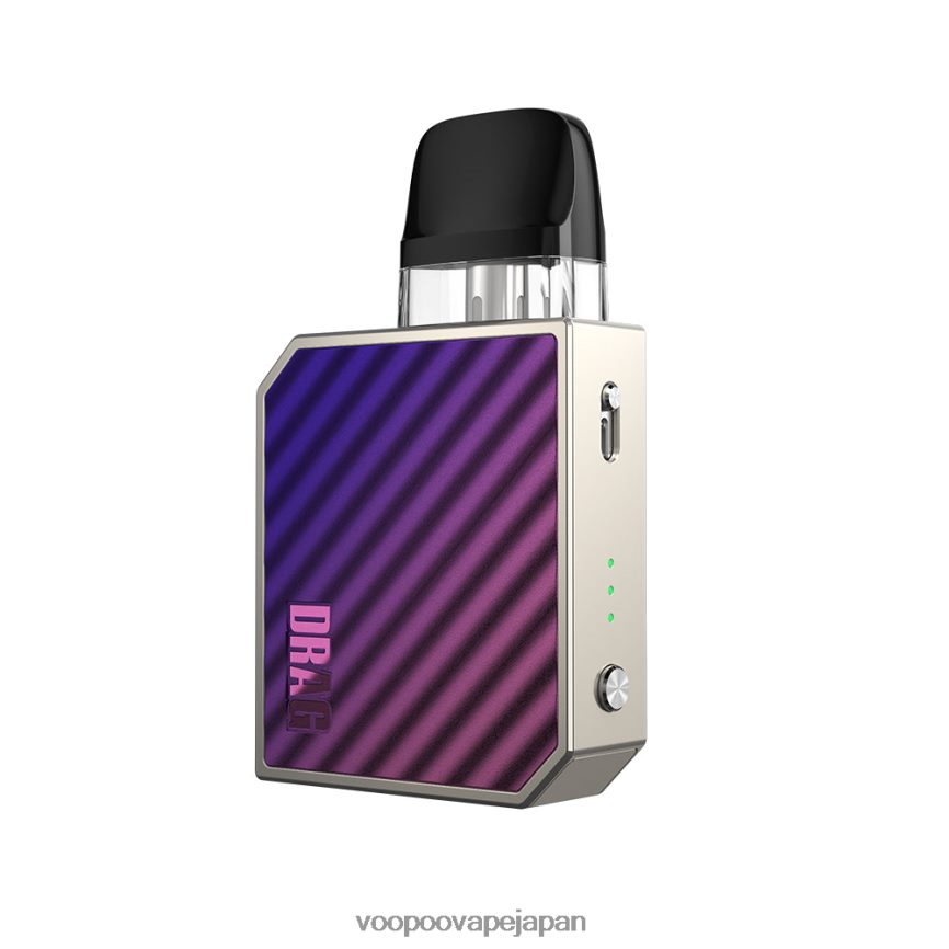 VOOPOO DRAG NANO 2 ポッドキット ネオン - VOOPOO vape coil Japan 00NHFV227