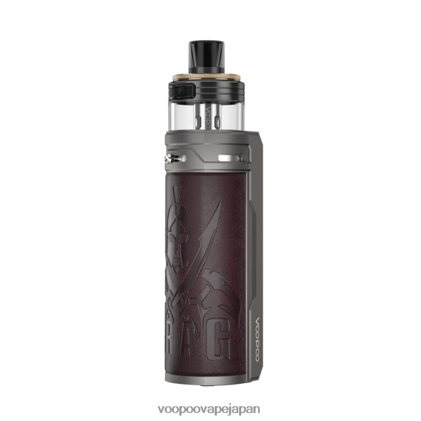 VOOPOO DRAG S PNP-X ボックスモッド 騎士の栗 - VOOPOO vape amazon 00NHFV316