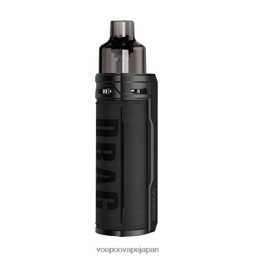 VOOPOO DRAG S ポッドモッドキット ダークナイト - VOOPOO 公式 00NHFV200