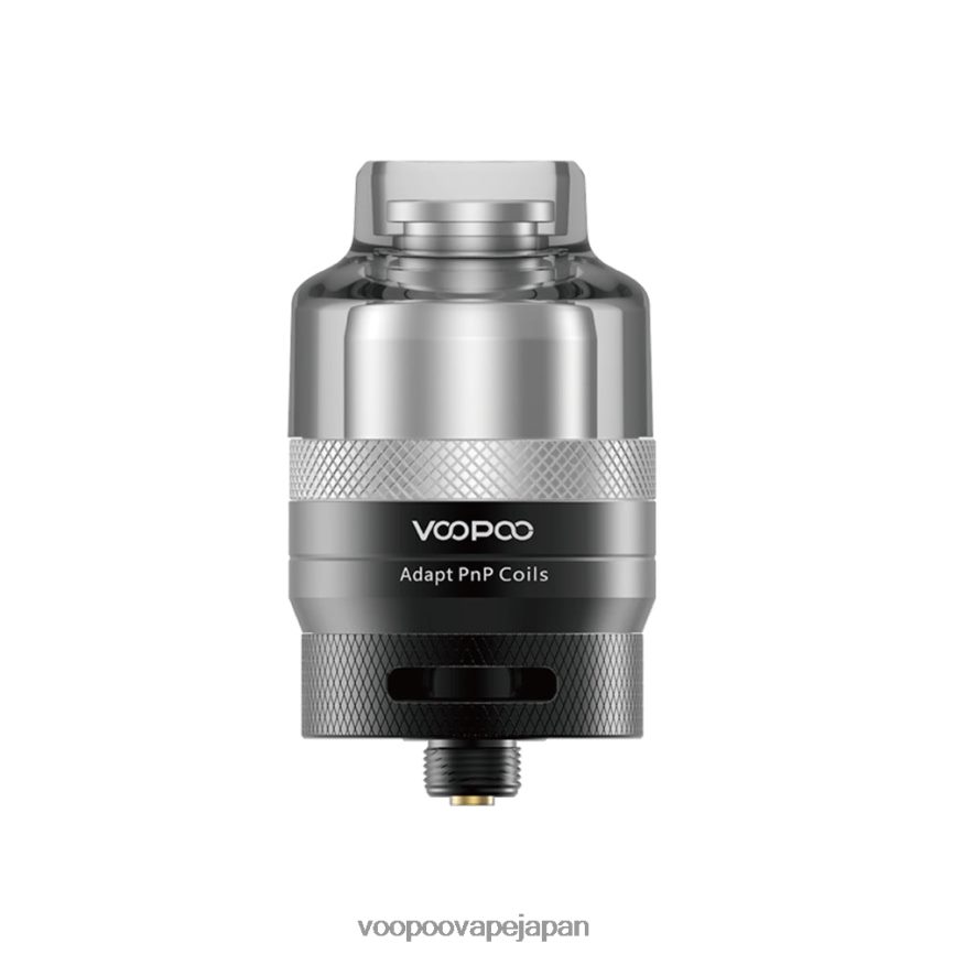 VOOPOO RTA ポッドタンク 黒 - VOOPOO vape pod Japan 00NHFV578