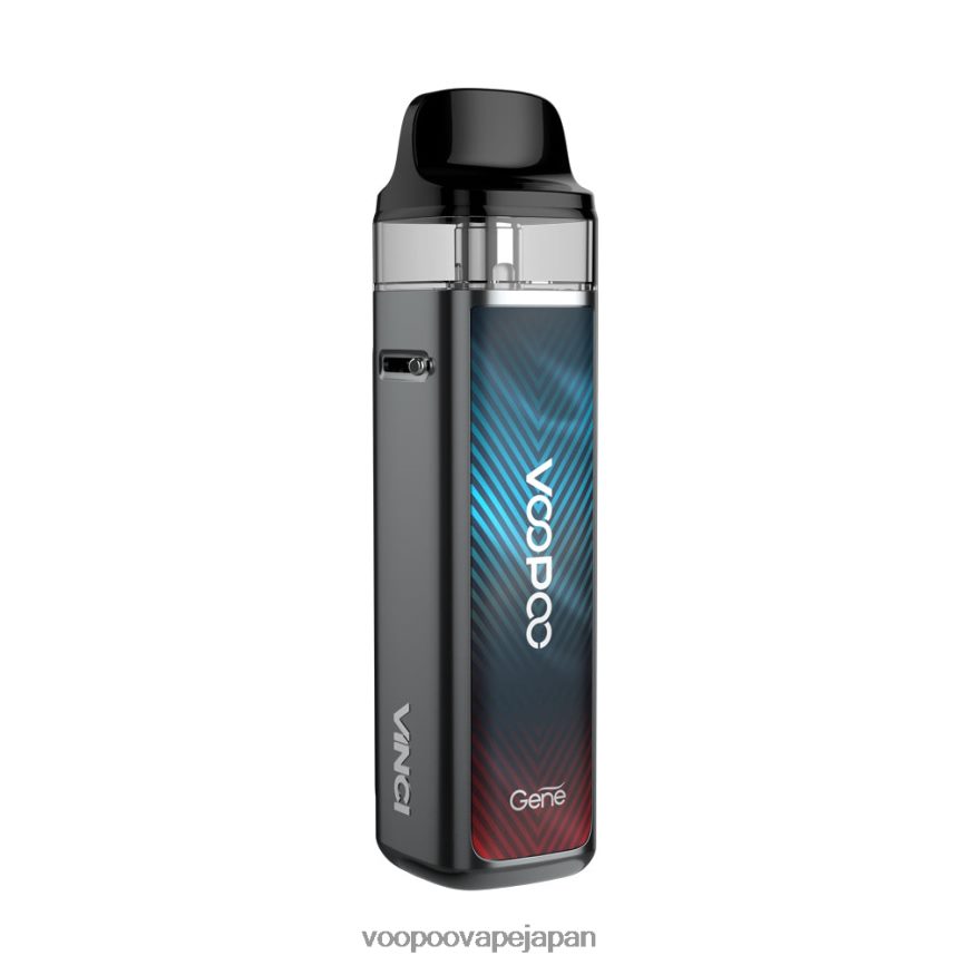 VOOPOO VINCI 2 ポッドモッドキット 眩しいライン - VOOPOO vape pod Japan 00NHFV368