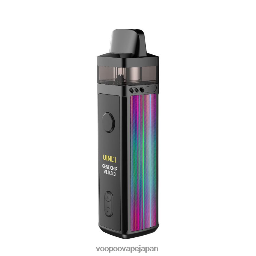 VOOPOO VINCI モッドポッド オーロラ - VOOPOO Tokyo 00NHFV403