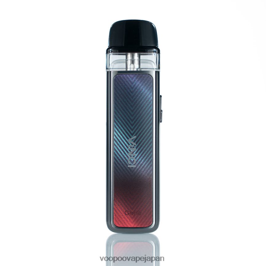 VOOPOO VINCI ポッドキット 眩しいライン - VOOPOO vape price 00NHFV345