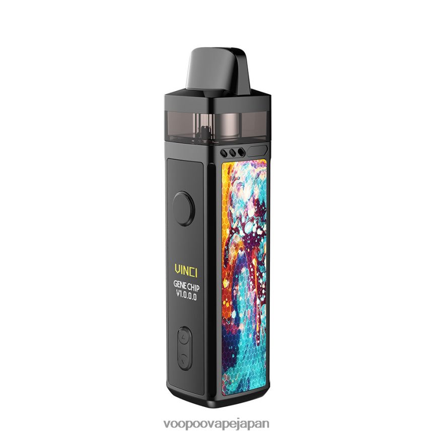 VOOPOO VINCI モッドポッド オパール - VOOPOO vape price 00NHFV405