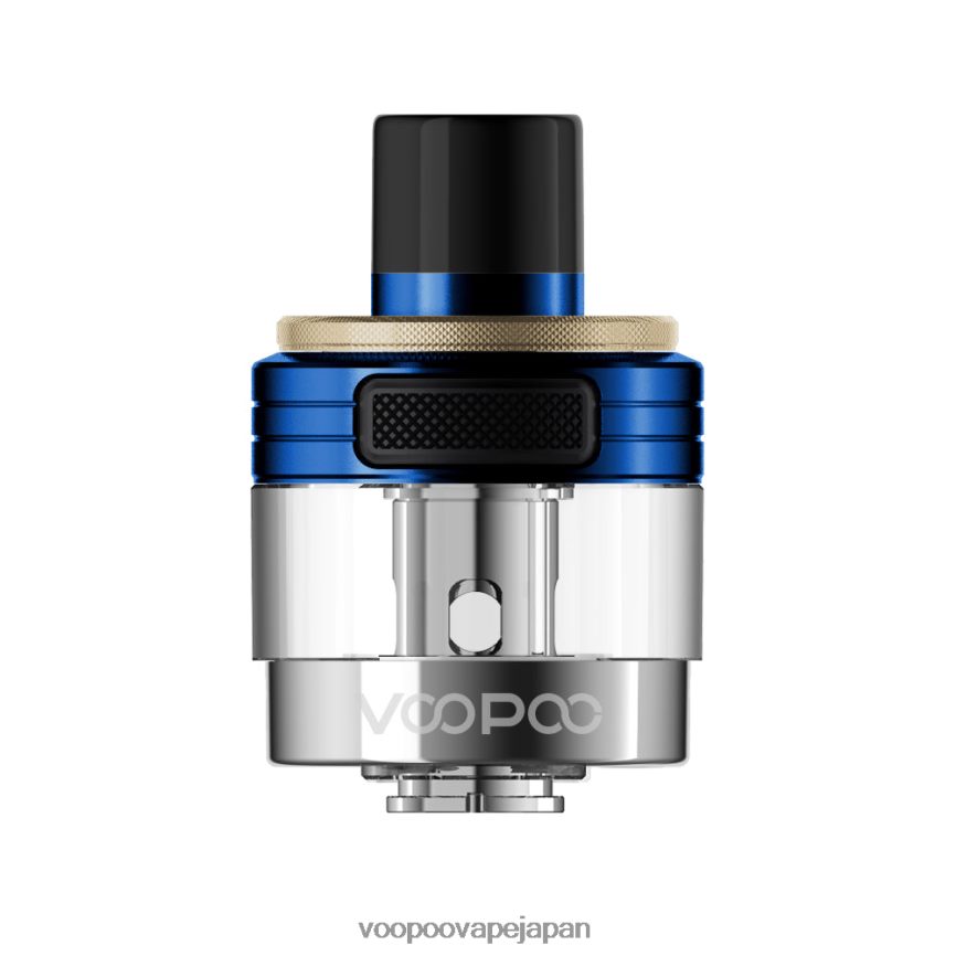 VOOPOO PNP-X POD (旧バージョン) 青 - VOOPOO vape Japan 00NHFV531