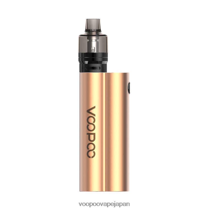 VOOPOO MUSKET 改造キット シャンパンの塊 - VOOPOO vape mod 00NHFV489