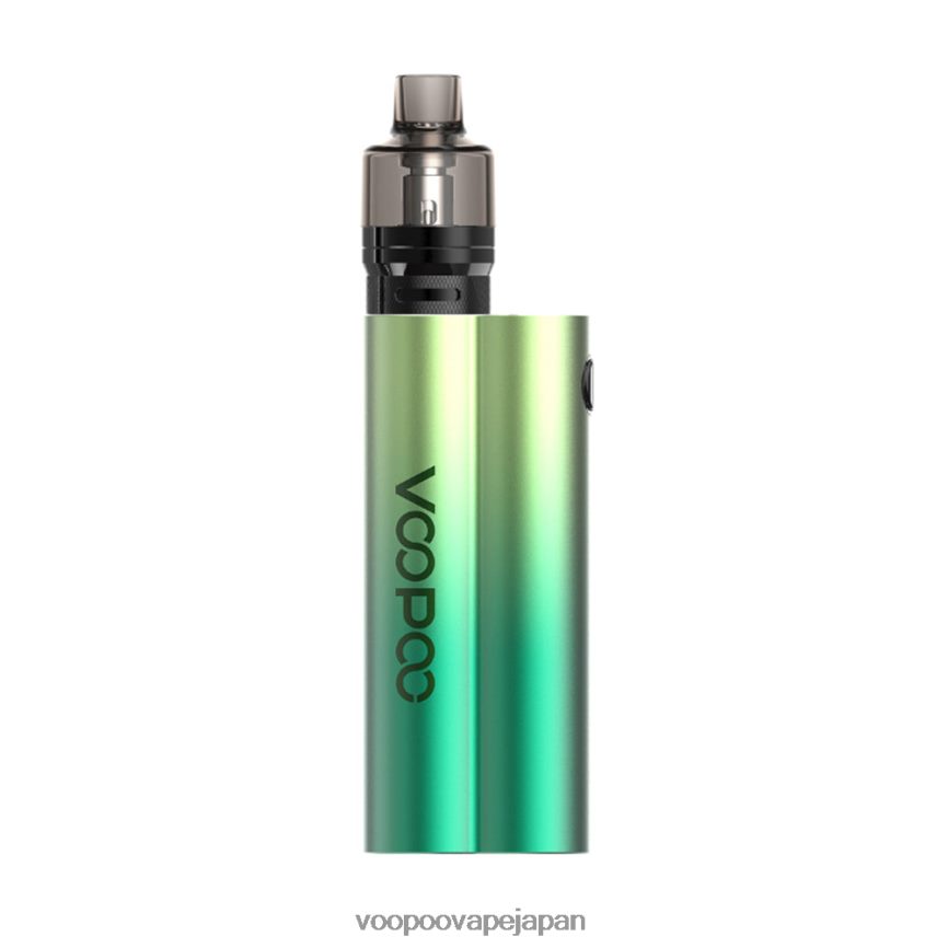 VOOPOO MUSKET 改造キット サクラソウ - VOOPOO vape pod Japan 00NHFV488