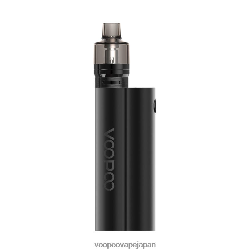 VOOPOO MUSKET 改造キット 黒 - VOOPOO vape price 00NHFV485