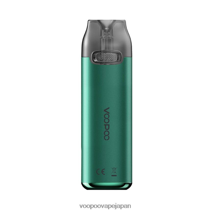 VOOPOO VMATE ポッドキット 緑 - VOOPOO vape mod 00NHFV419